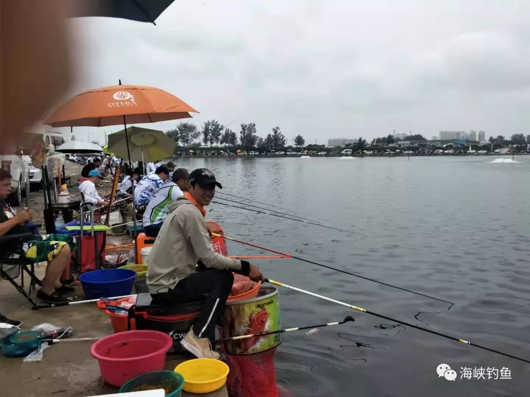 静海钓鱼地点(天津静海野钓鱼的在什么地方)