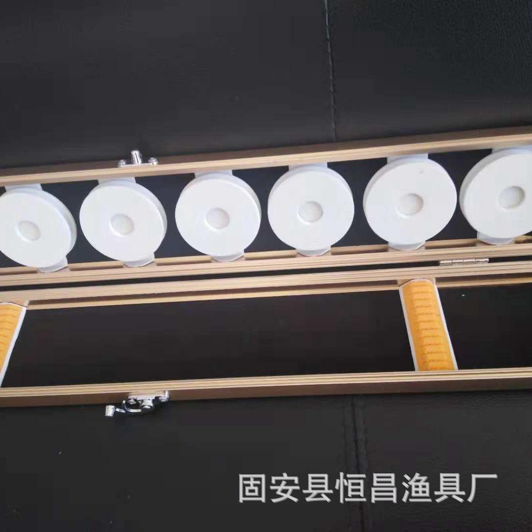 铝合金渔具盒(铝合金鱼箱罐图片) 铝合金渔具盒(铝合金鱼箱罐图片)