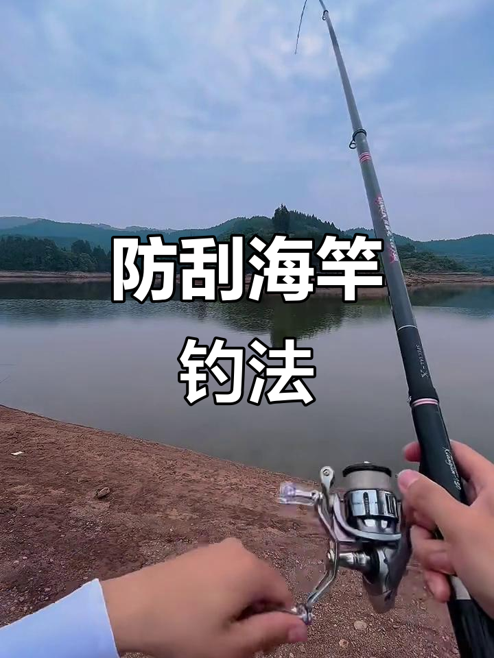 凌晨海竿钓鱼技巧(凌晨海钓有鱼吗)