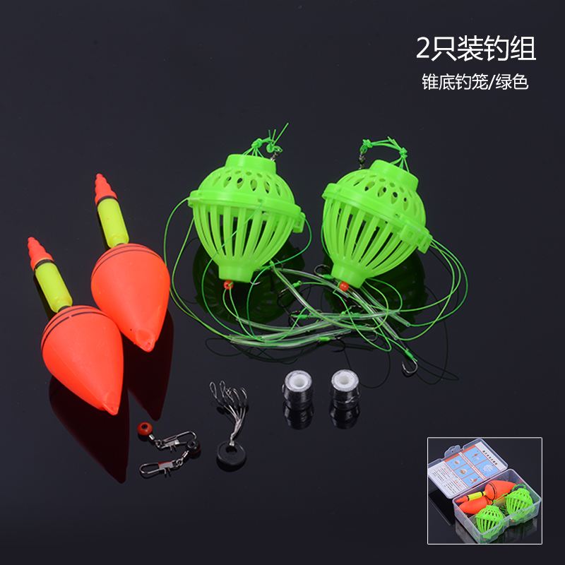 钓鱼水雷使用技巧(钓鱼水雷怎么绑图解)