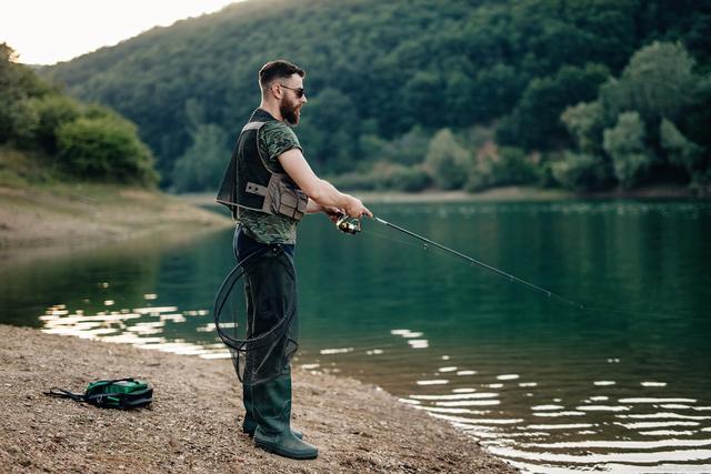 夏季路亚钓鱼(夏天路亚鱼种)