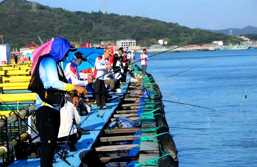 海钓比赛网(海钓大会) 海钓比赛网(海钓大会)