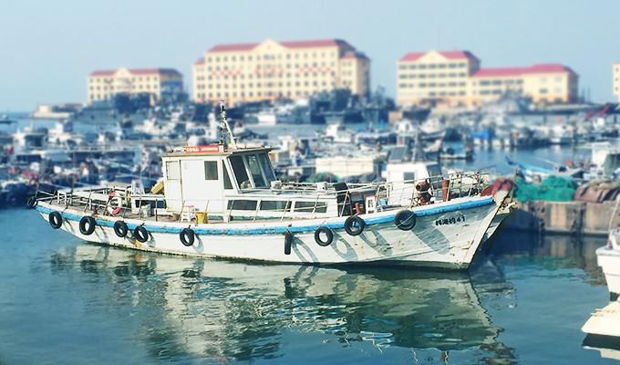 青岛海钓露营烧烤(青岛海边野钓地点) 青岛海钓露营烧烤(青岛海边野钓地点)