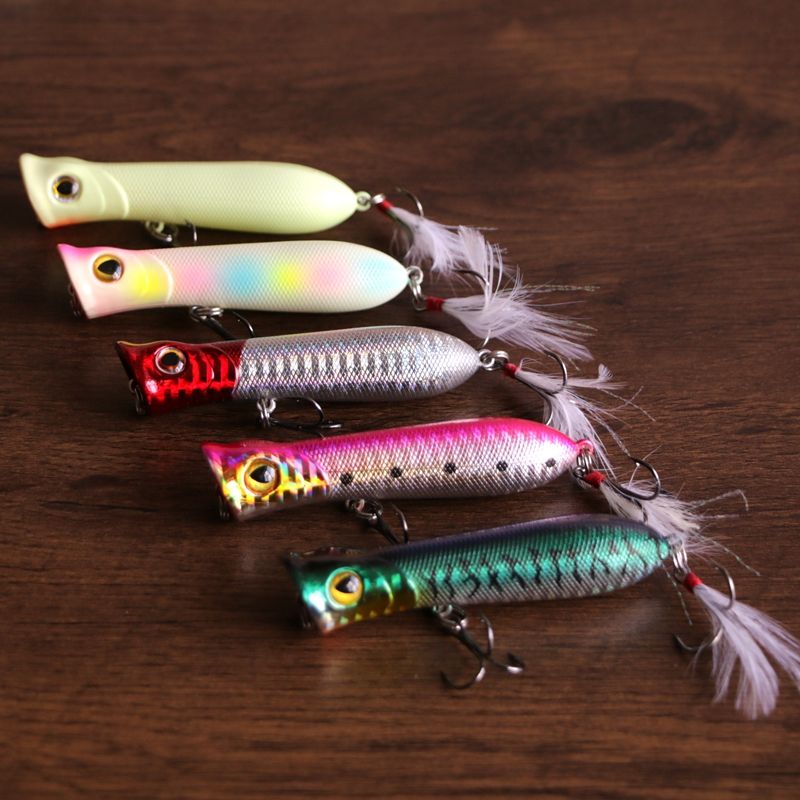 路亚浮水饵叫什么(浮水路亚视频) 路亚浮水饵叫什么(浮水路亚视频)