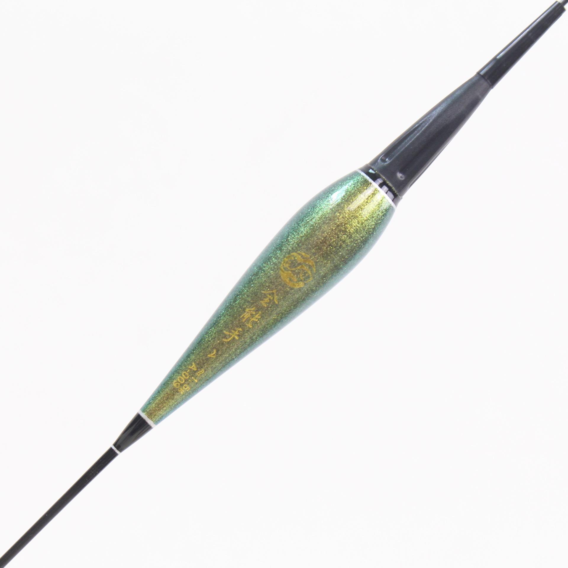 路亚浮漂钩(路亚浮漂钓鱼)