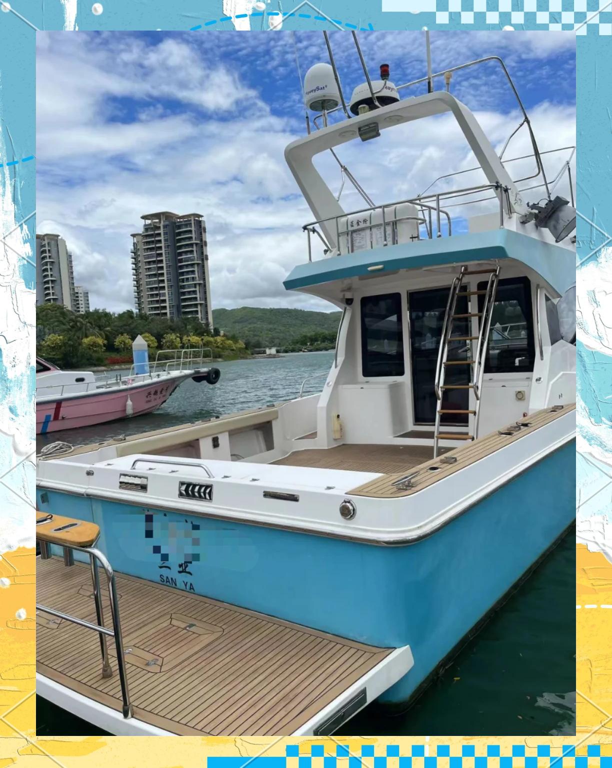 三亚钓鱼技巧(三亚怎么钓鱼)