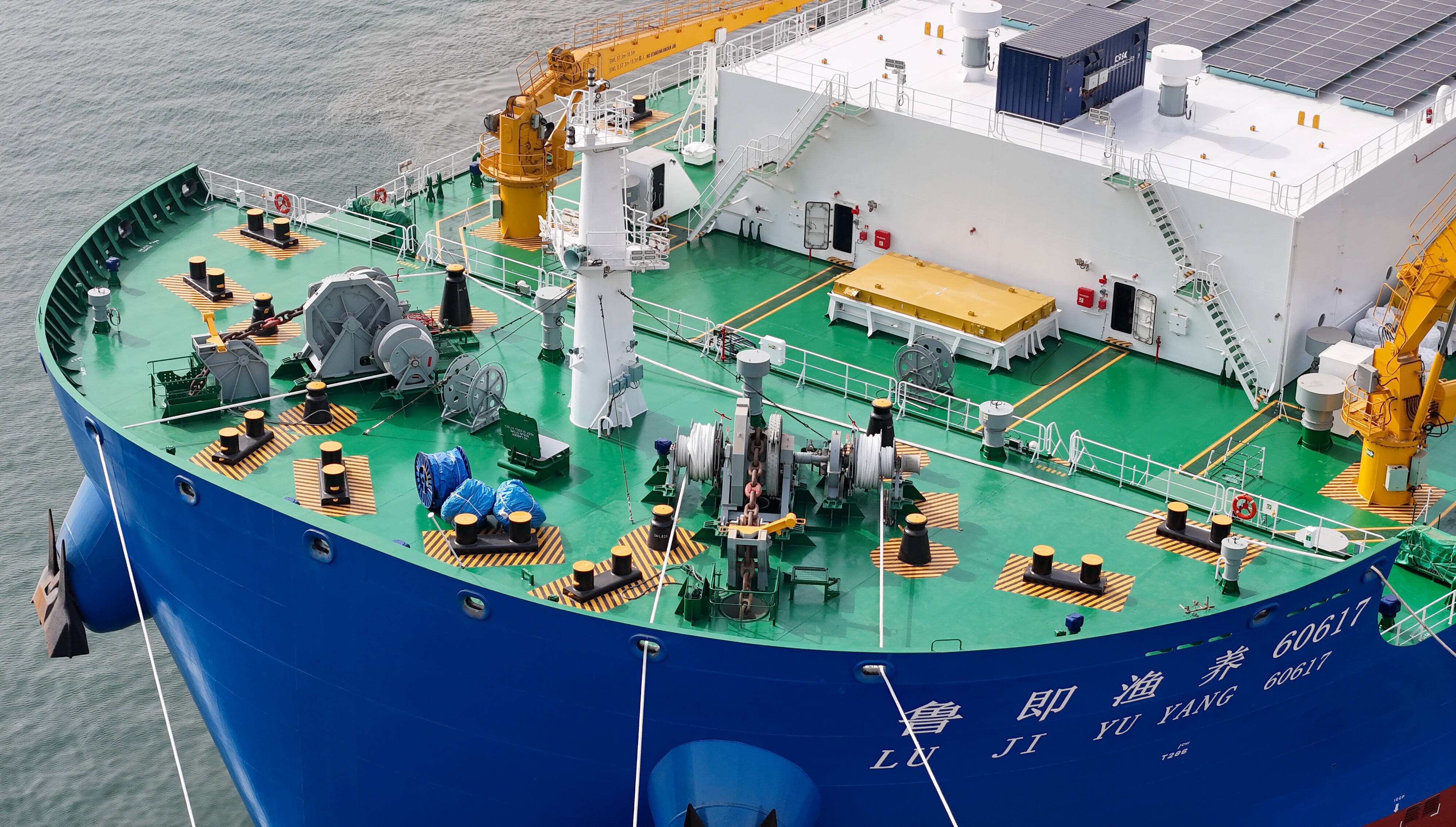 世界最大的渔具公司(渔具世界排名) 世界最大的渔具公司(渔具世界排名)