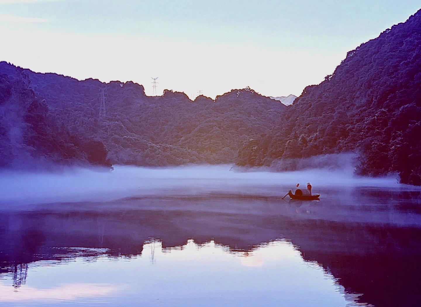 小东江钓鱼技巧(小东江好玩吗?)