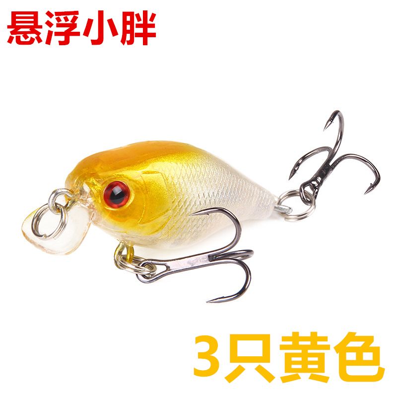 路亚用小胖(路亚用小胖子铁板前面需不需要加高速转环) 路亚用小胖(路亚用小胖子铁板前面需不需要加高速转环)