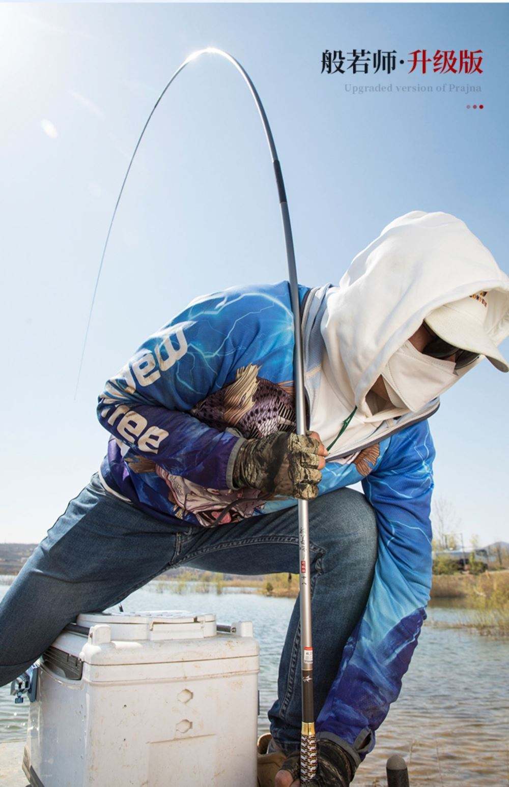 船钓竿淡水垂钓技巧(船钓竿淡水垂钓技巧和方法) 船钓竿淡水垂钓技巧(船钓竿淡水垂钓技巧和方法)