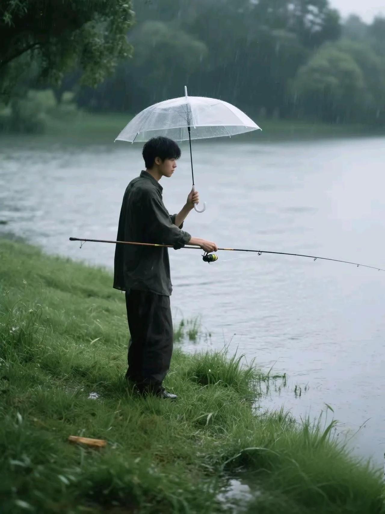 初夏野钓技巧(初夏野钓技巧图解) 初夏野钓技巧(初夏野钓技巧图解)
