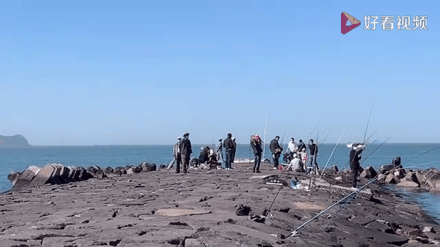 蓬莱海钓船(蓬莱中心渔港钓鱼) 蓬莱海钓船(蓬莱中心渔港钓鱼)