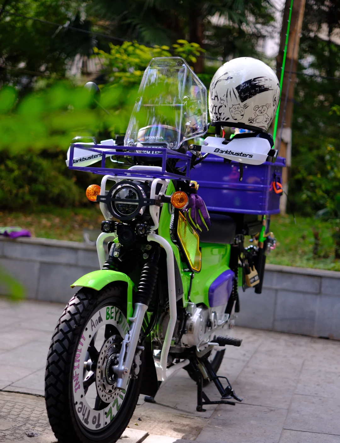 路亚改装(路亚改装浮漂钓组)