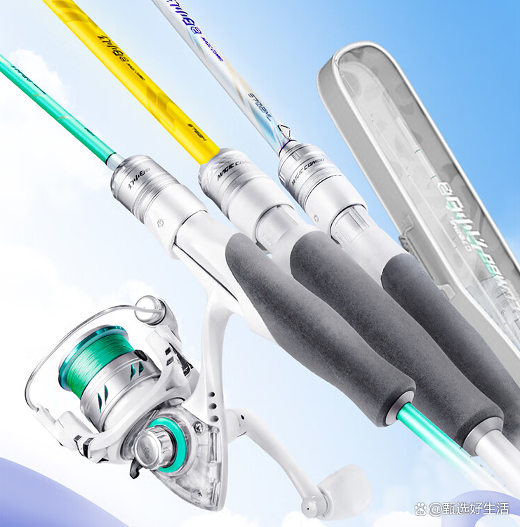 性价比高的渔具推荐(性价比高的鱼竿有哪些) 性价比高的渔具推荐(性价比高的鱼竿有哪些)