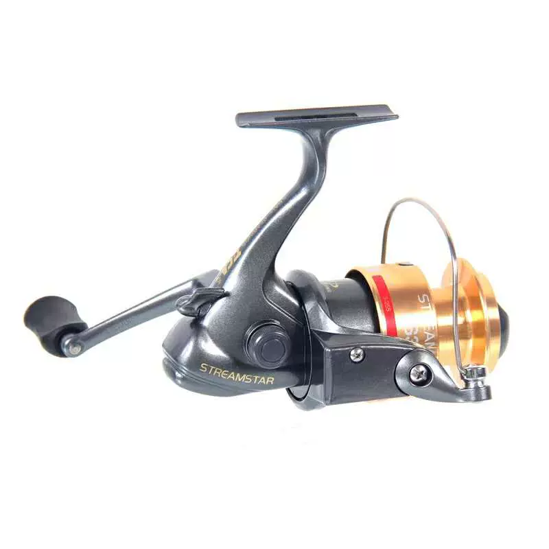 迪佳海钓轮(适合海钓的纺车轮) 迪佳海钓轮(适合海钓的纺车轮)