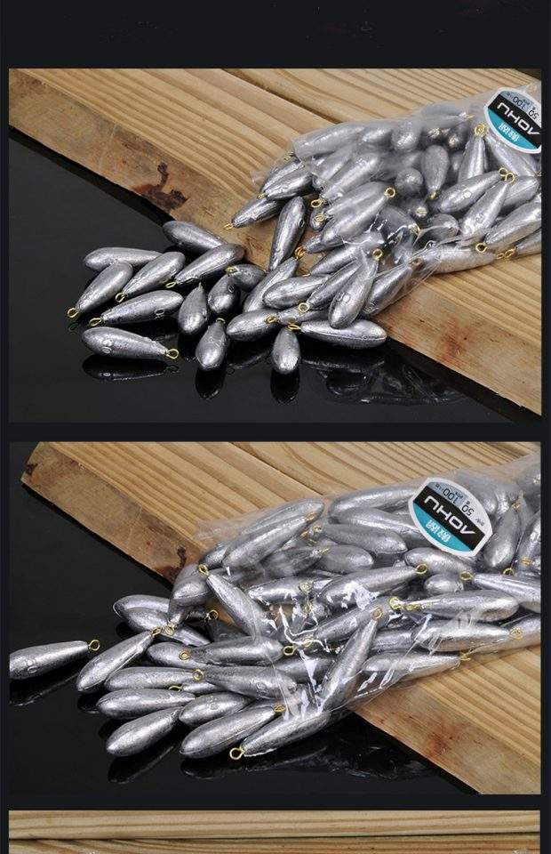 海钓船铅锥(海钓铅头钩的使用方法) 海钓船铅锥(海钓铅头钩的使用方法)