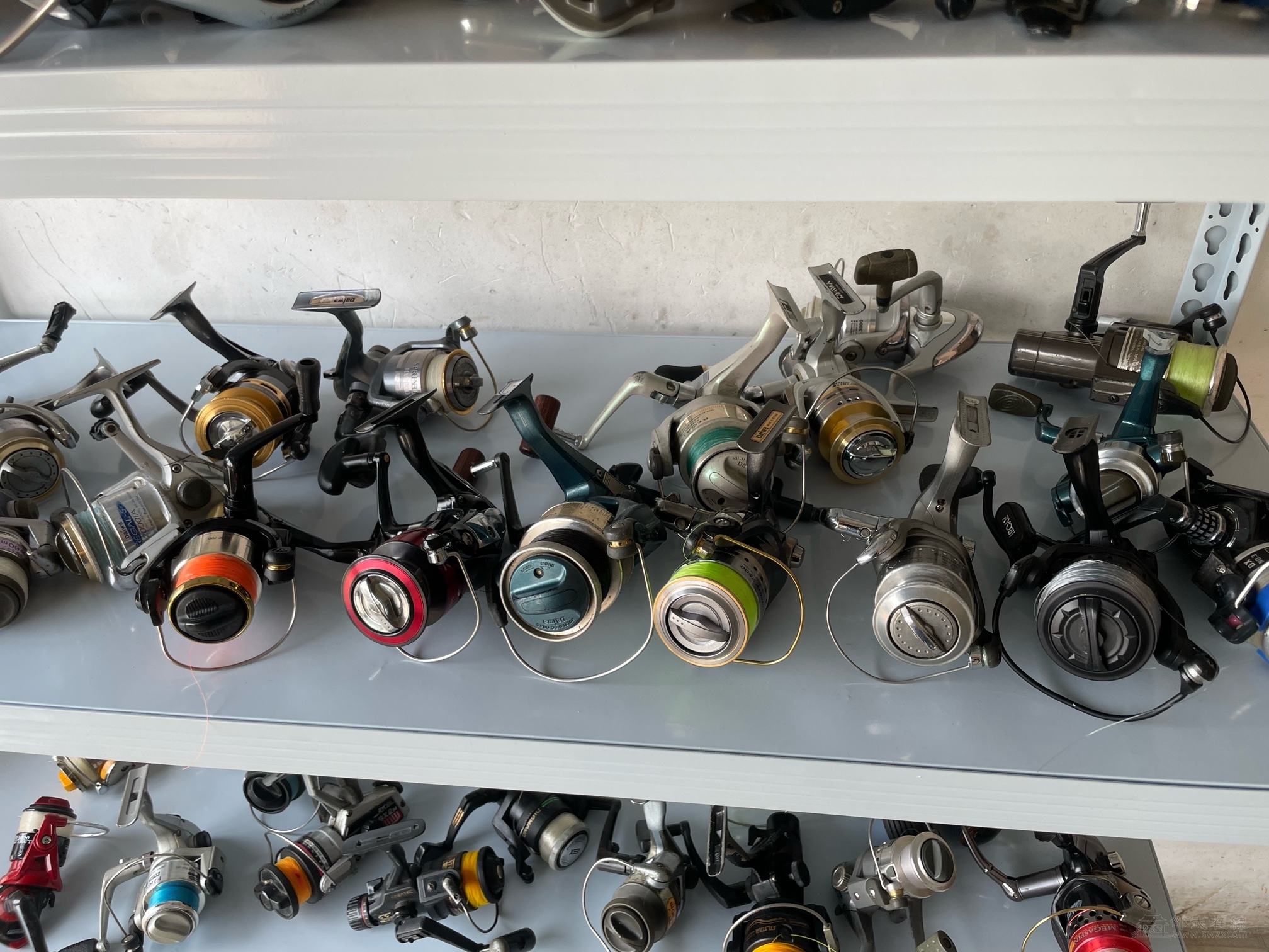 威海鱼之轩渔具(鱼之湾海鲜楼电话) 威海鱼之轩渔具(鱼之湾海鲜楼电话)