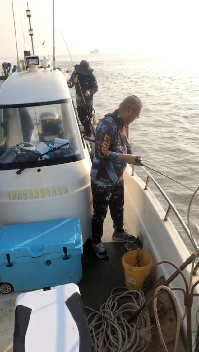 黄骅港海钓地点(黄骅港海钓的最佳地点) 黄骅港海钓地点(黄骅港海钓的最佳地点)