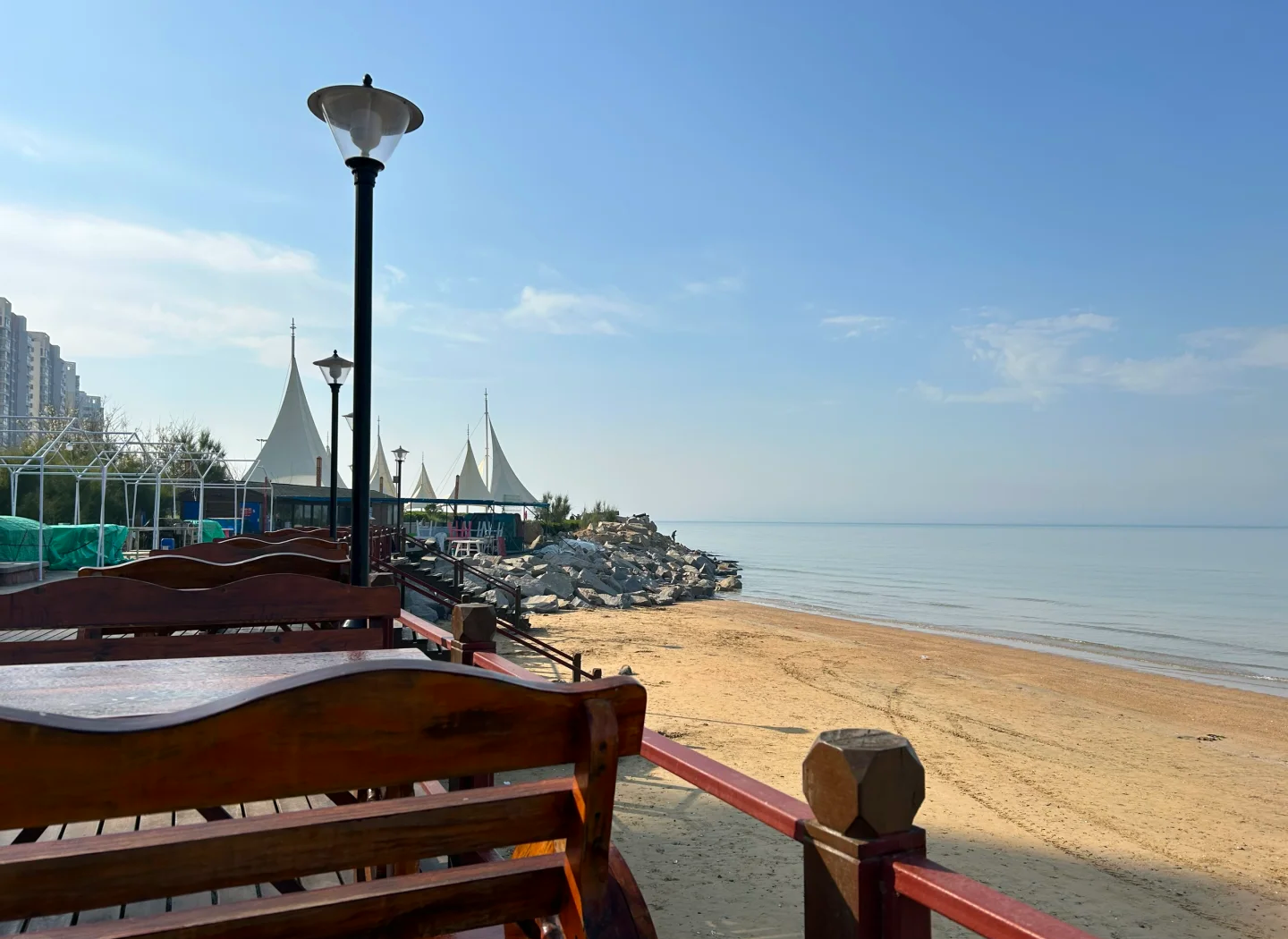 烟台哪里有海钓的(烟台海边钓点) 烟台哪里有海钓的(烟台海边钓点)