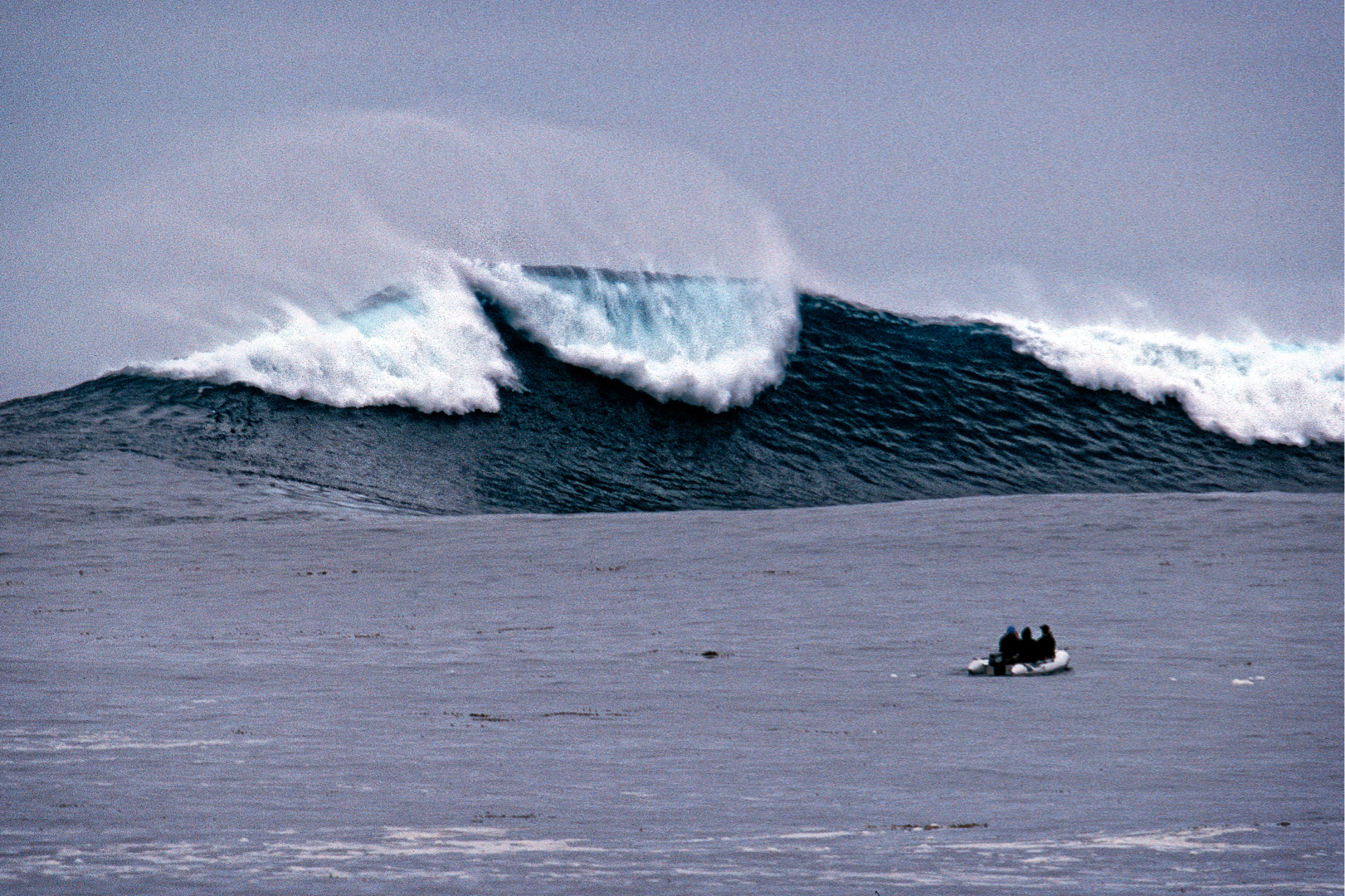 马尔代夫海钓遇到风浪(马尔代夫垂钓) 马尔代夫海钓遇到风浪(马尔代夫垂钓)