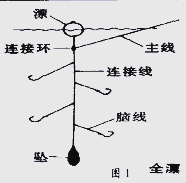 海钓阿波漂怎么绑(海竿阿波漂钓鱼) 海钓阿波漂怎么绑(海竿阿波漂钓鱼)