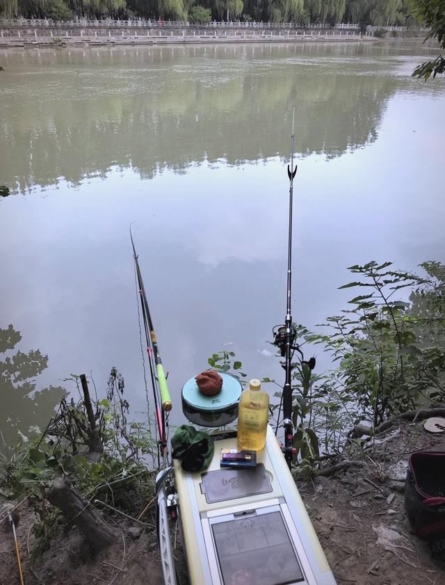 河道流水里钓鱼技巧(河道流水里钓鱼技巧图解) 河道流水里钓鱼技巧(河道流水里钓鱼技巧图解)