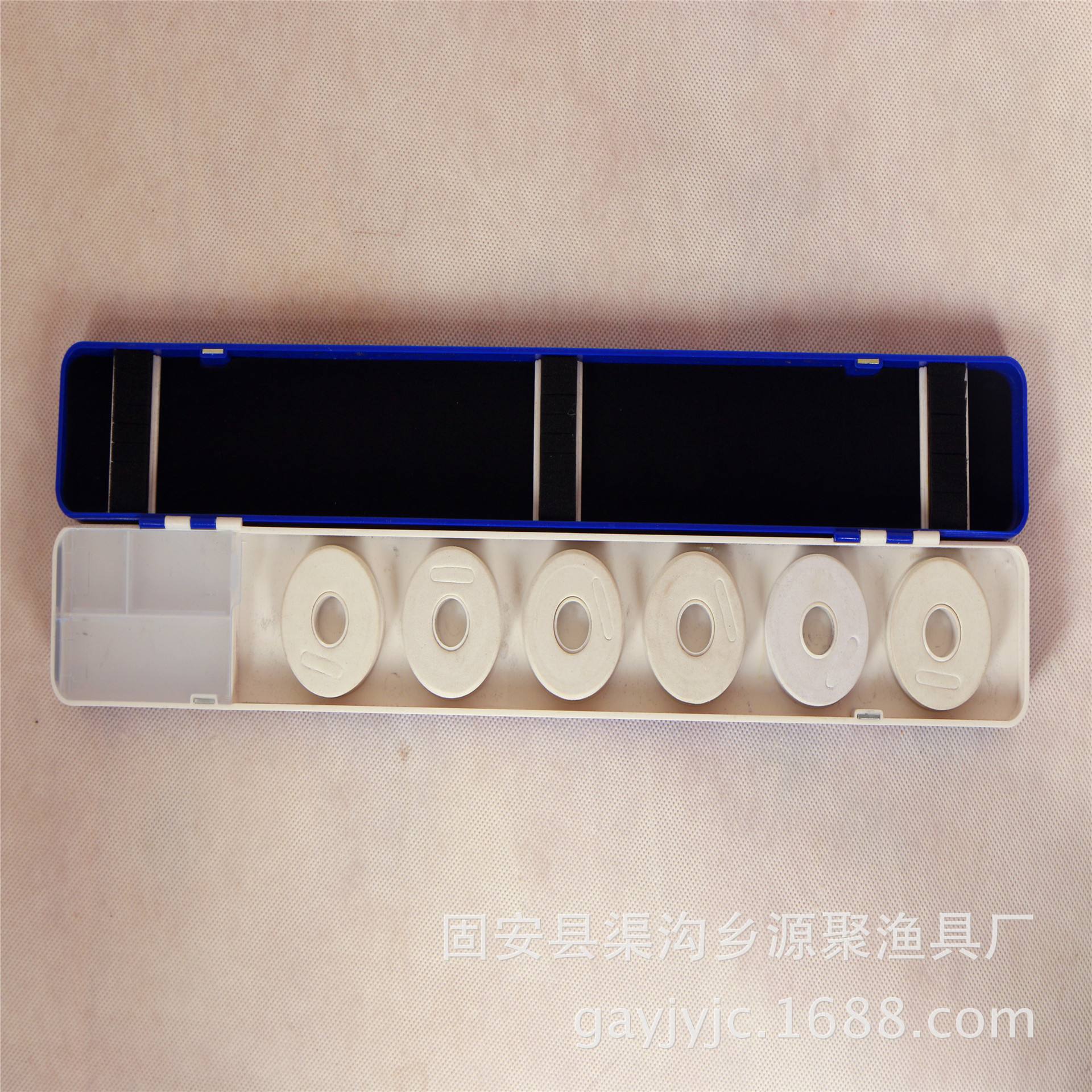 固安县龙凤渔具有限公司(电影龙凤配简介)