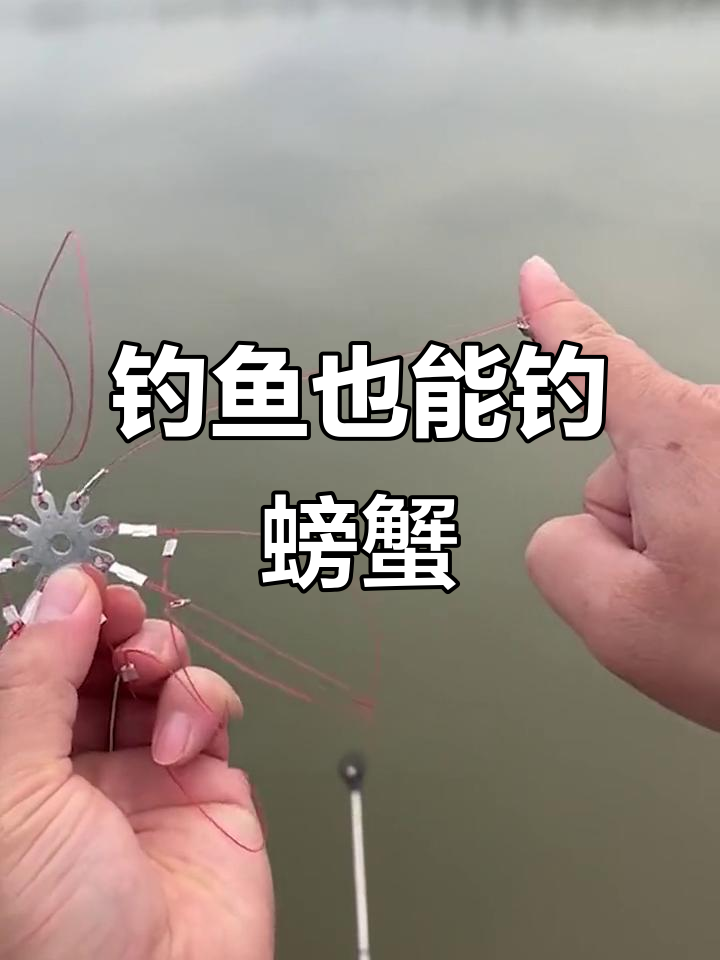 长江流水手竿钓鱼技巧(如何钓长江流水鱼)