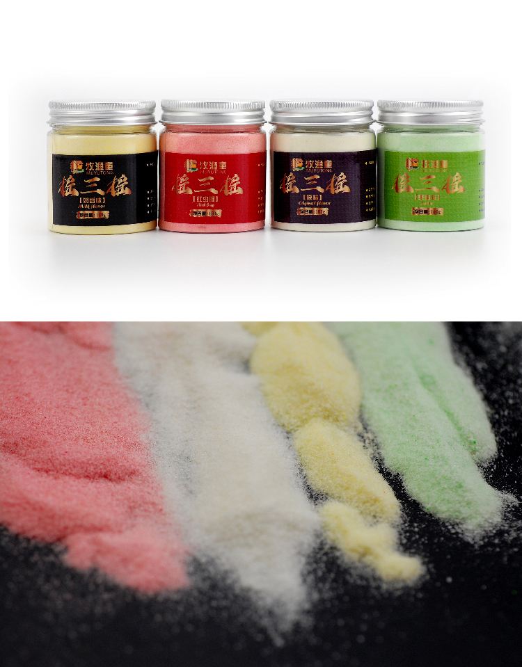 饵料怎么粘米(饵料怎么打黏)