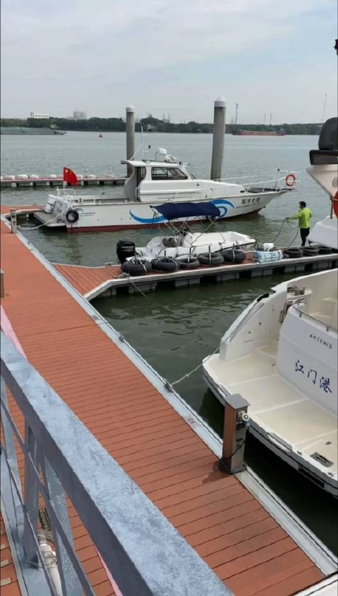 铝艇海钓(海钓船价格一览表)