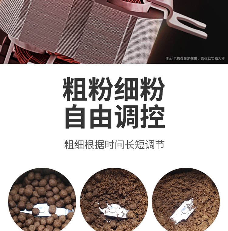 饵料粉碎有什么好处(饵料粉碎有什么好处和作用)