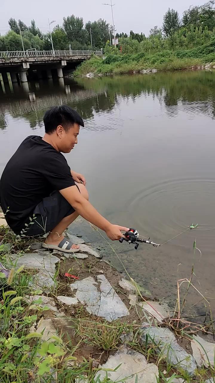 路亚作钓(路亚钓鱼操作手法)