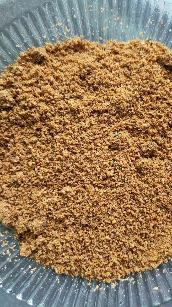 有什么发酵饵料(发酵饵料制作视频)