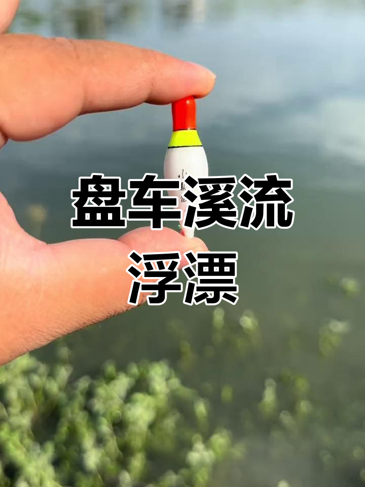 盘车钓静水技巧(盘车钓鱼)