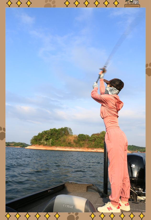 路亚远投技巧(路亚远投技巧教学视频)