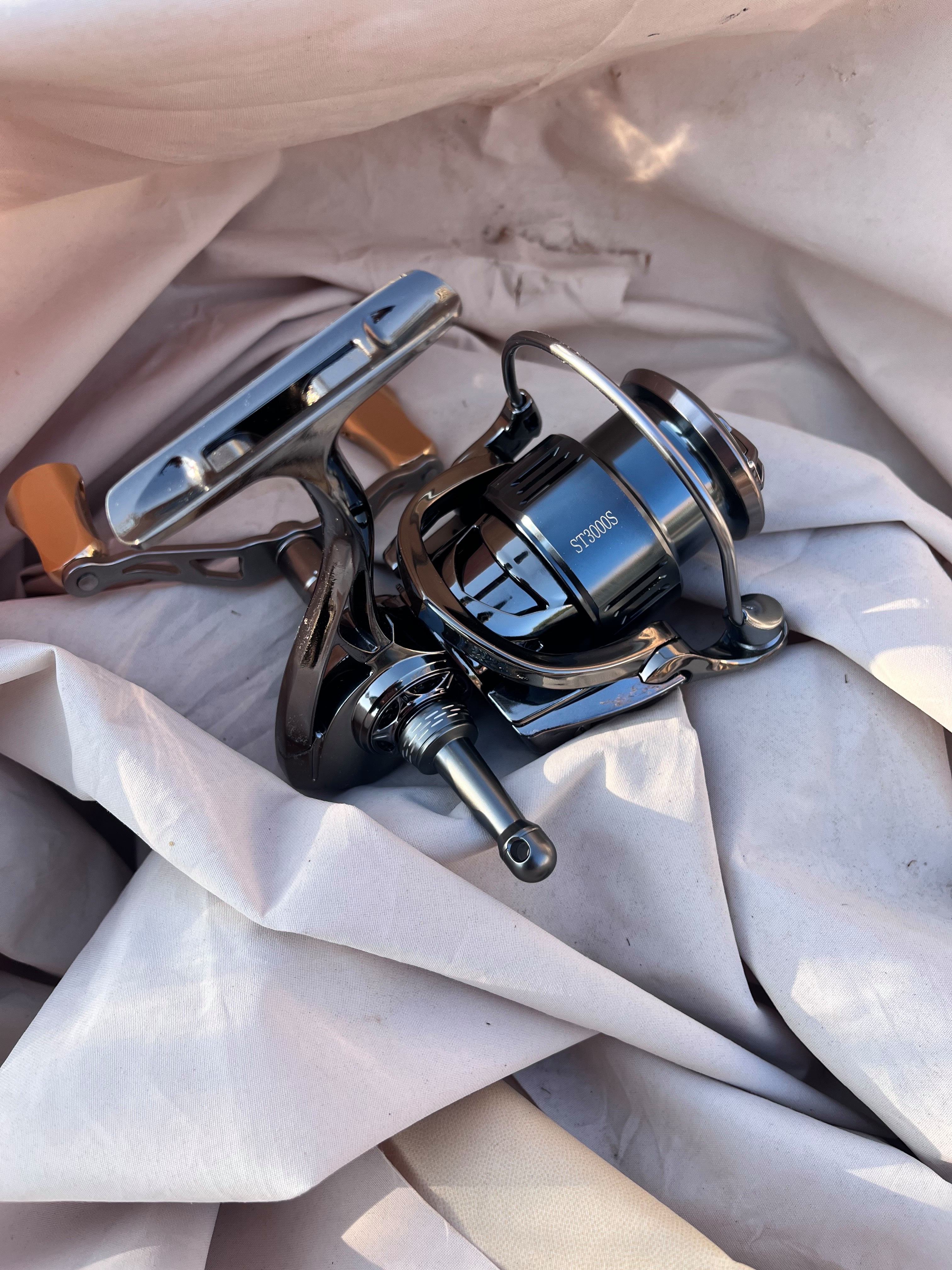 dawa路亚(达瓦路亚竿) dawa路亚(达瓦路亚竿)