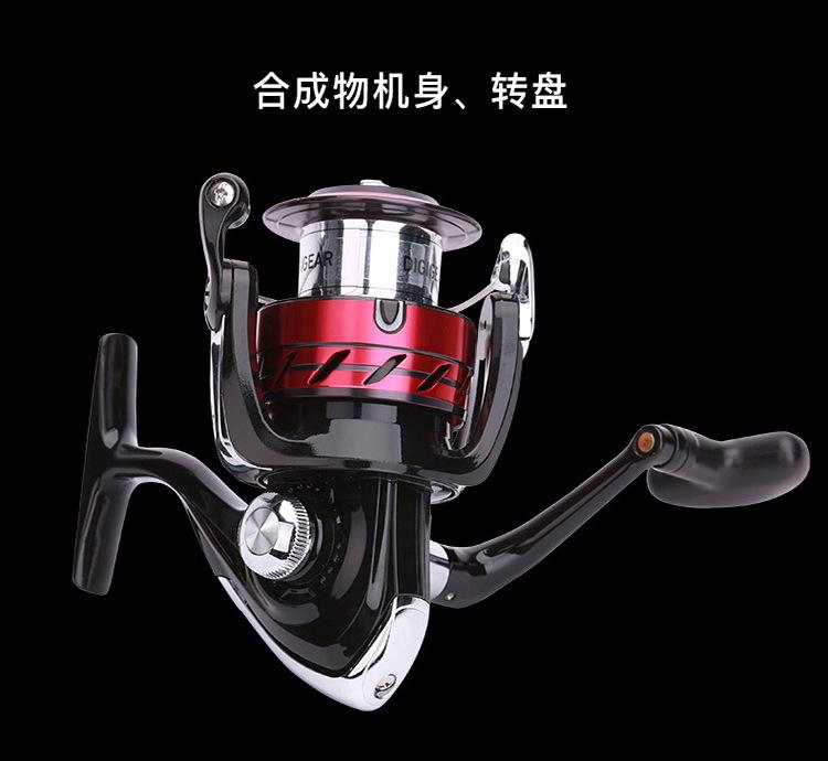 dawa路亚(达瓦路亚竿) dawa路亚(达瓦路亚竿)