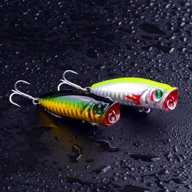 波爬路亚(波爬路亚主要针对什么水域)