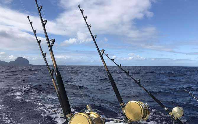 安达曼海海钓(安达曼海群岛)