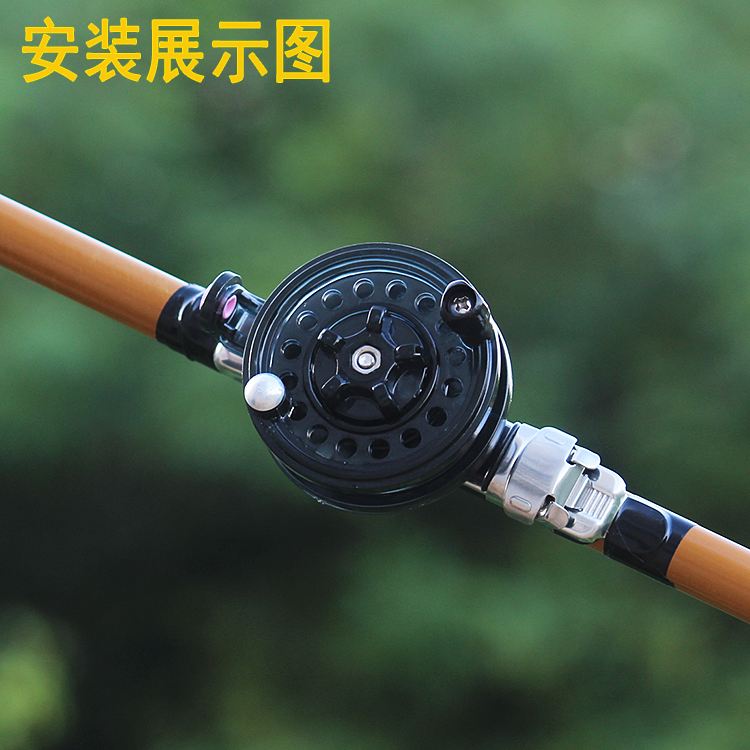 了解渔具(了解渔具行业及产品知识可以从哪些方面入手)