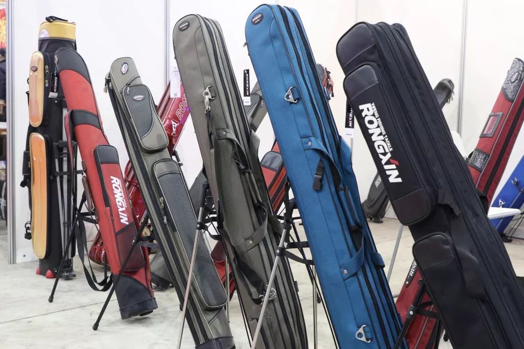 2018西宁渔具展览(西宁市渔具店)