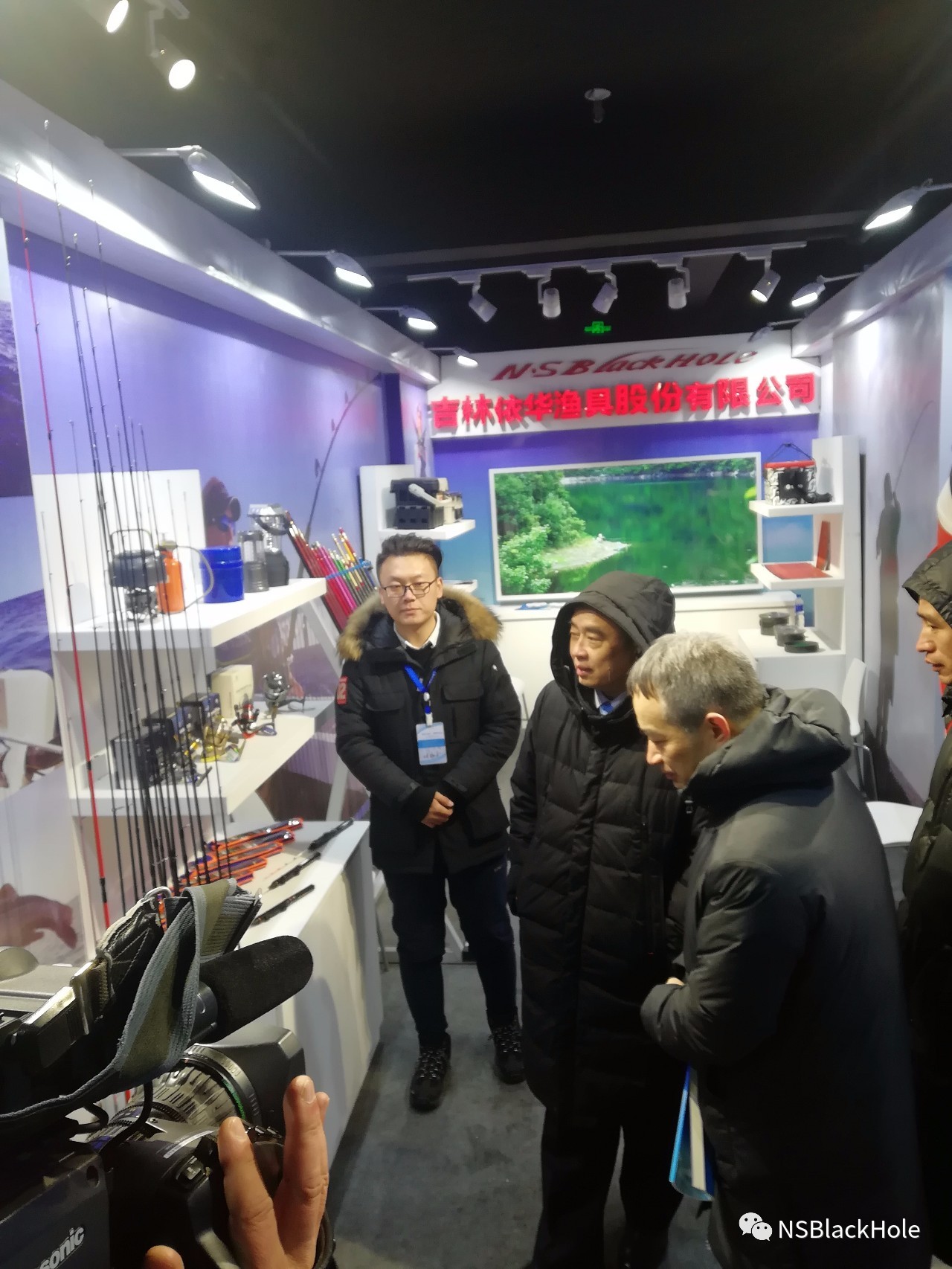 吉林有渔具展销吗(吉林渔具店的电话号码)