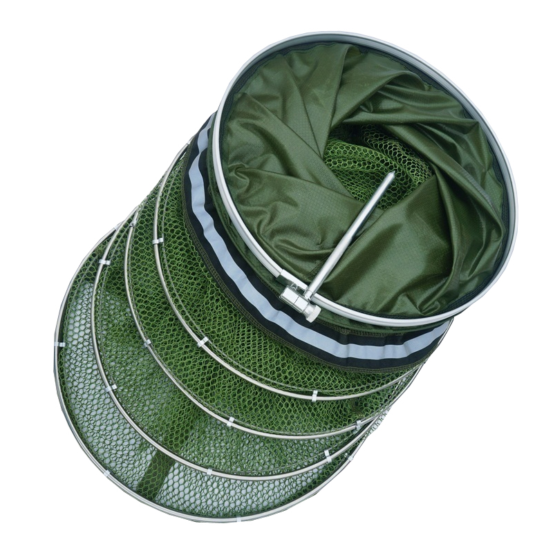 万州渔具(万州鱼市场)