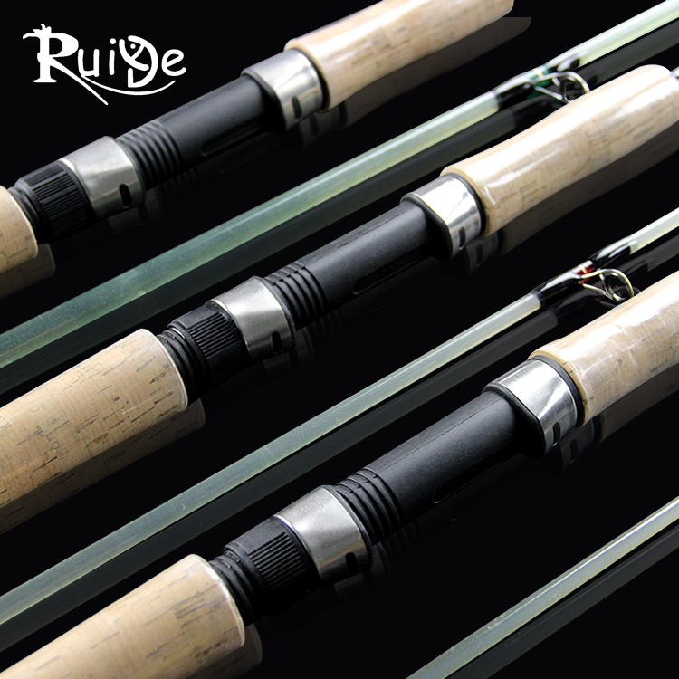 路亚竿偏硬(路亚竿越硬感度越好吗)