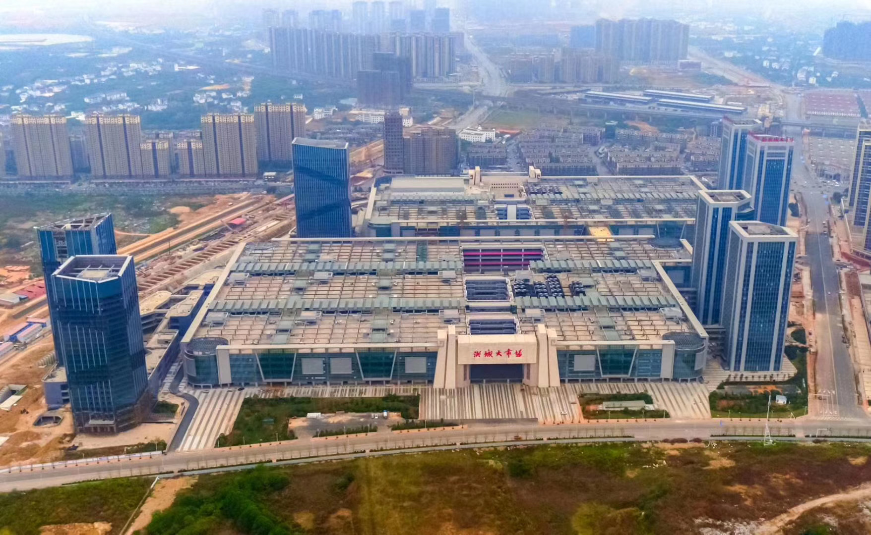 南昌最大的渔具市场吗(南昌县渔具店)