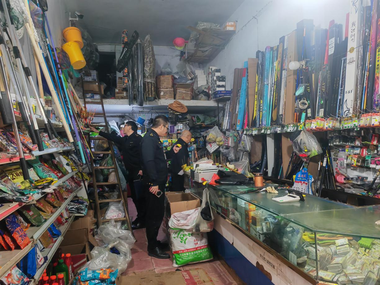 哈尔滨卖渔具的市场(哈尔滨卖渔具的市场地址)