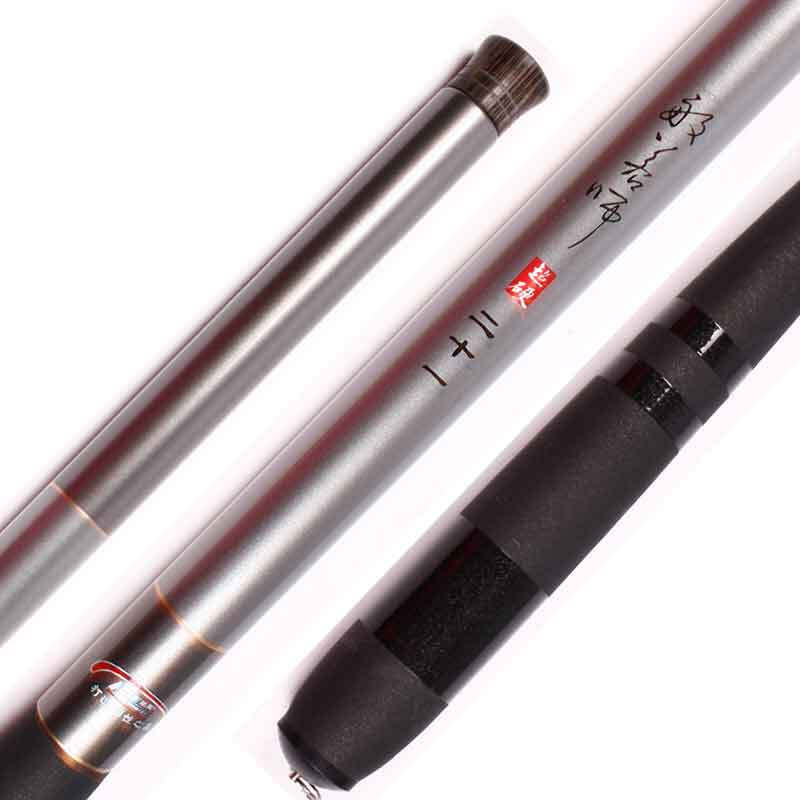 力师渔具怎么样(力师鲫鱼竿是正品吗)