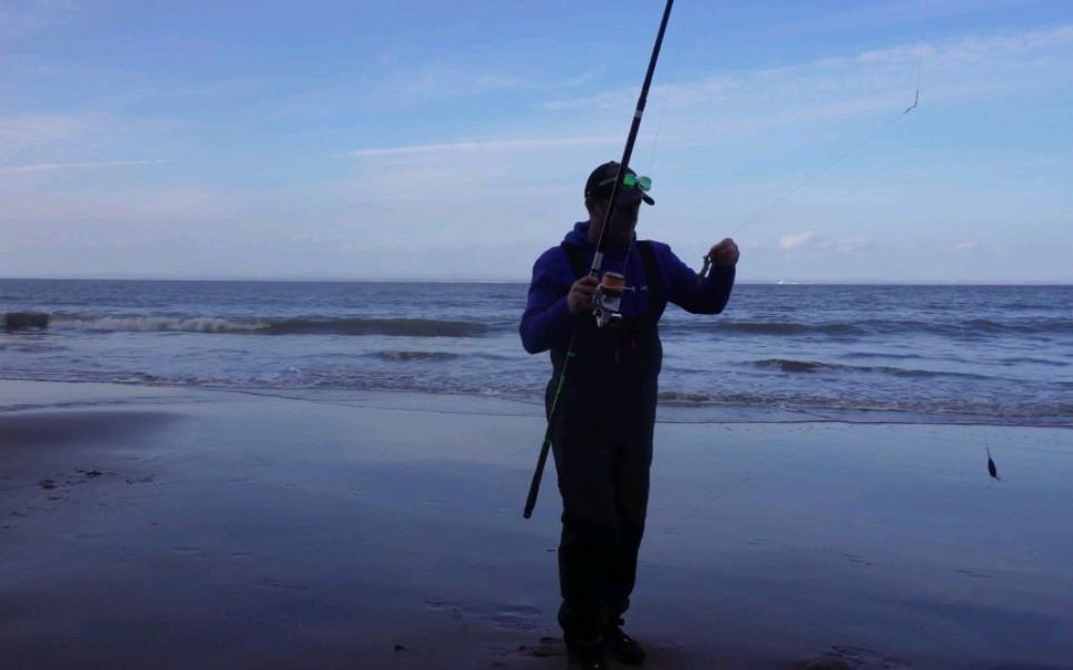 海外的海钓节目(海外的海钓节目叫什么)