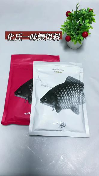 一味鲢饵料(鲢鳙一号饵料)
