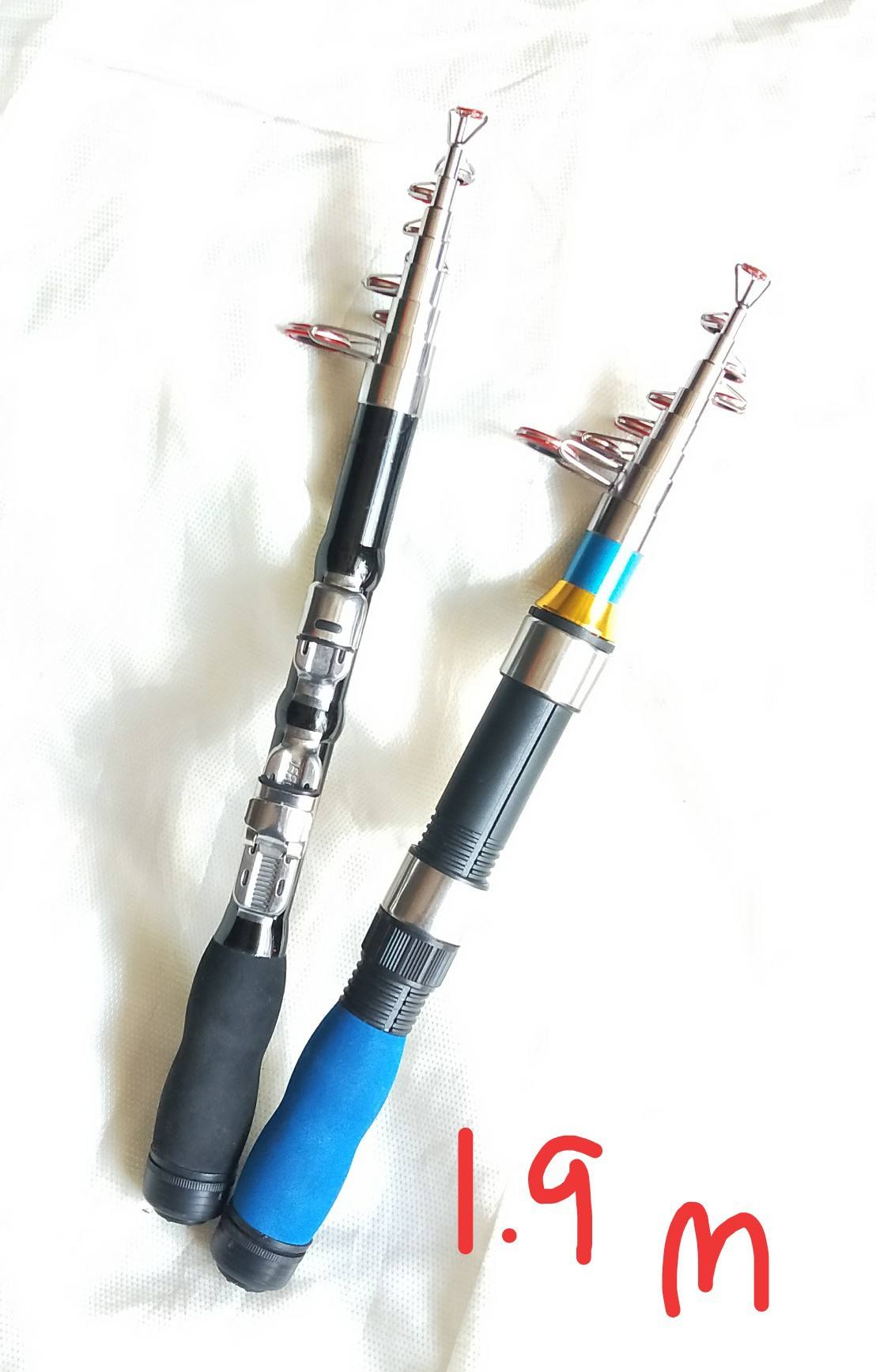 江竿渔具(渔具进货批发网站)